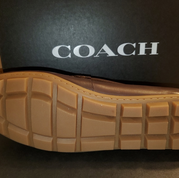 Coach men shoes - Picture 3 of 3